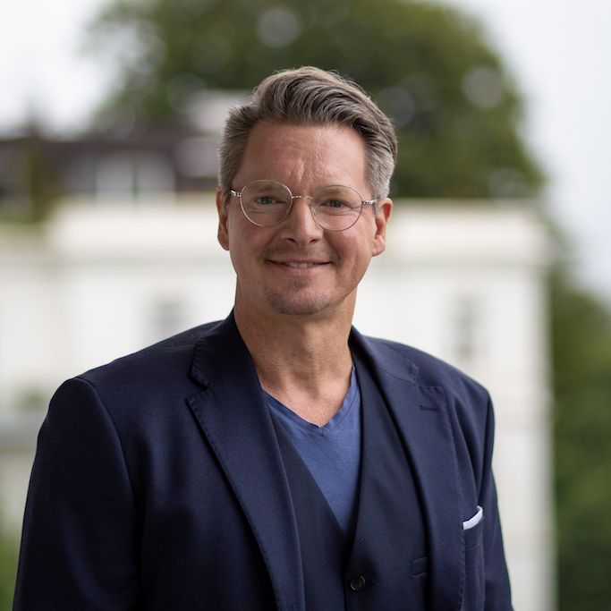 Dein Coach Jörg Igelbrink